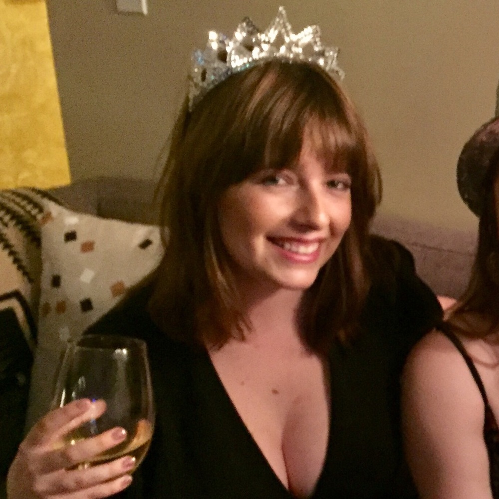 Meet your Posher, Megan